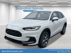 2026 Honda HR-V LX SUV