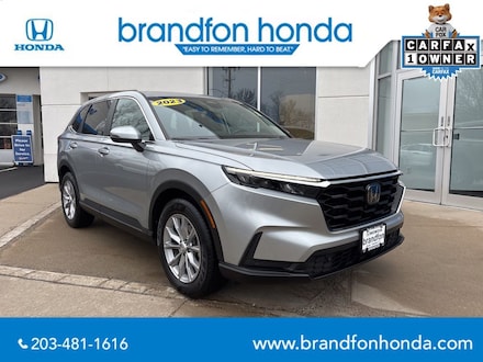 2023 Honda CR-V EX-L SUV