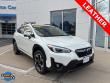 Used 2023 Subaru Crosstrek Limited SUV