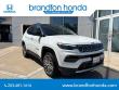 Used 2022 Jeep Compass Limited SUV