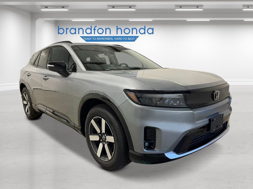 2025 Honda Prologue Touring - Photo 9