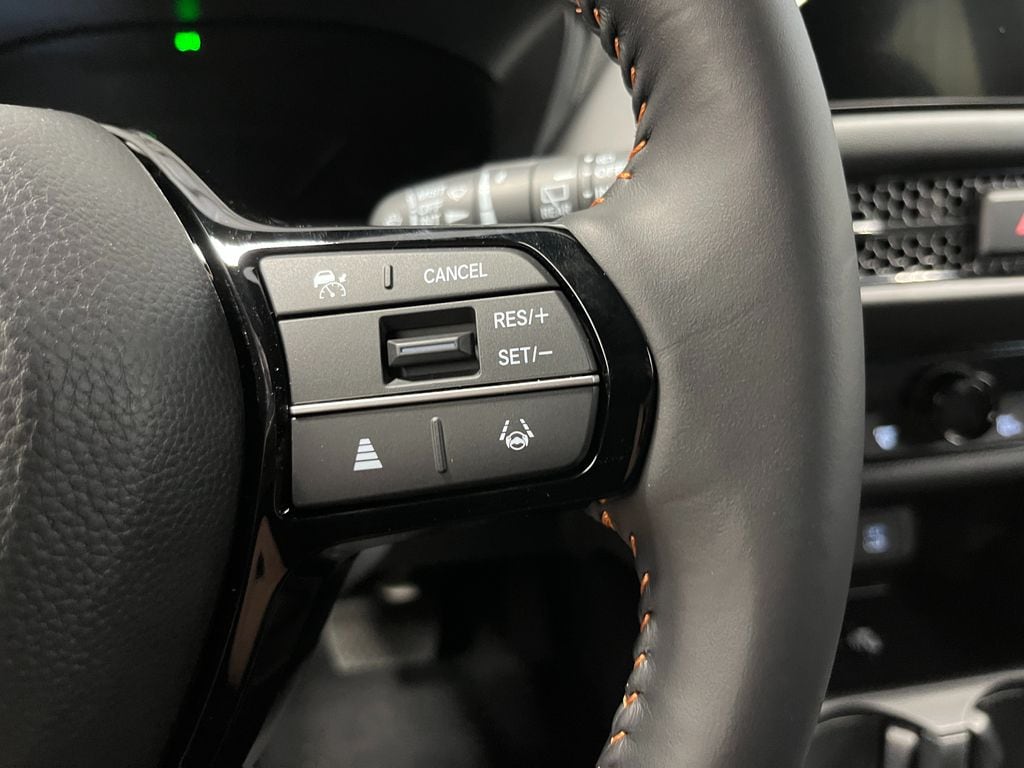 2026 Honda HR-V Sport - Photo 18
