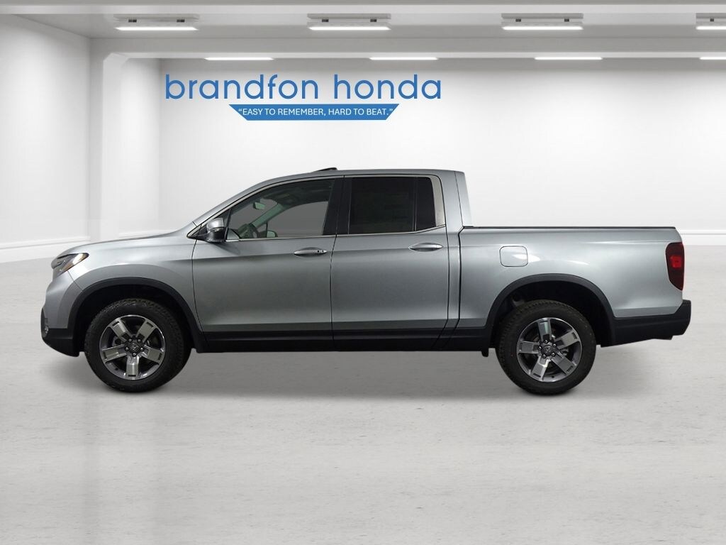 New 2026 Honda Ridgeline RTL Truck Crew Cab