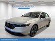 Honda Accord Hybrid