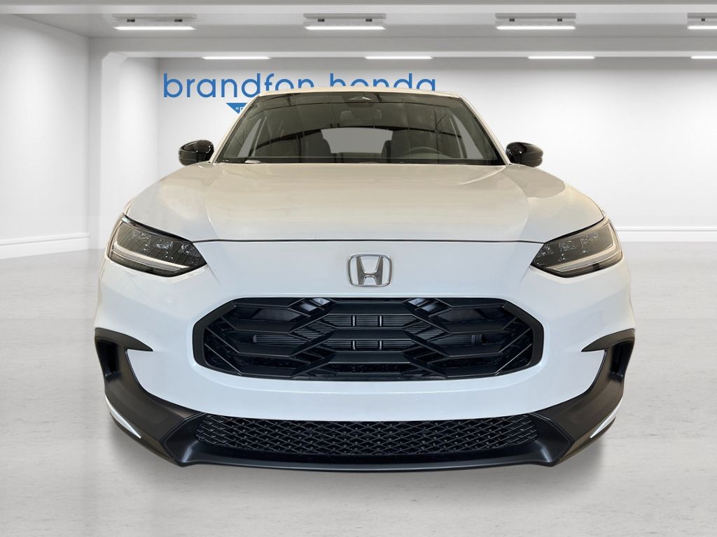 2026 Honda HR-V Sport - Photo 10