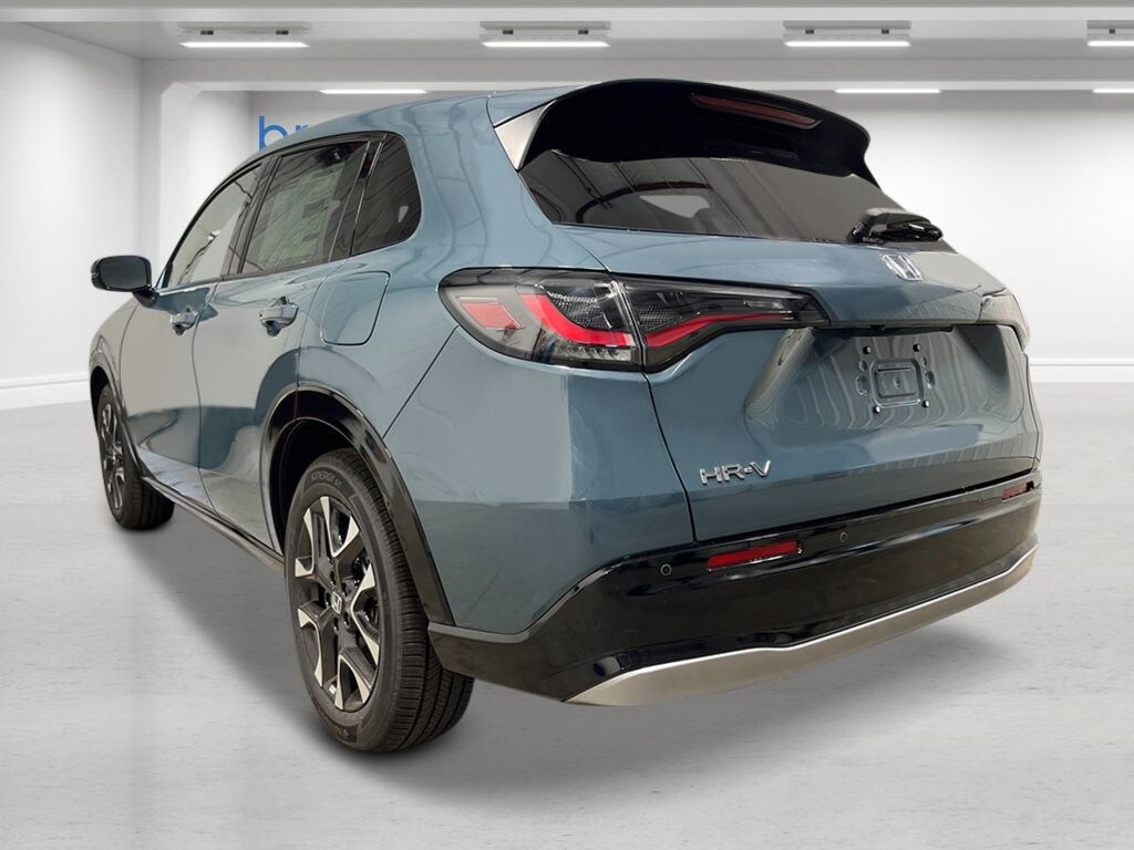New 2026 Honda HR-V EX-L SUV