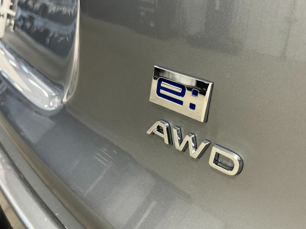 2025 Honda Prologue Touring - Photo 7