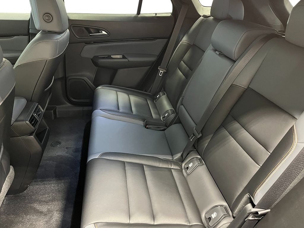 2025 Honda Prologue Touring - Photo 23