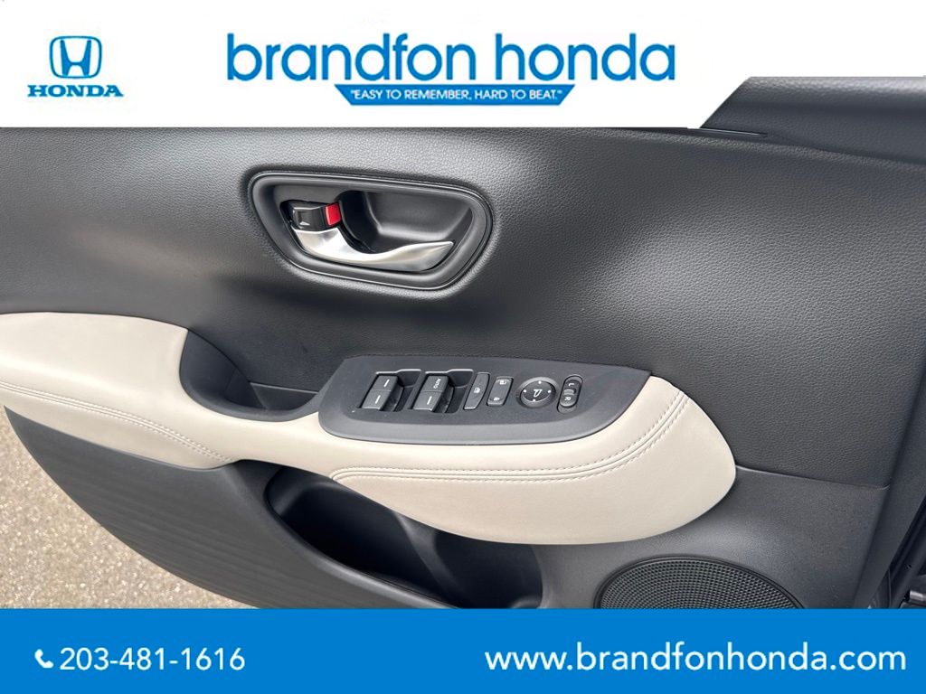 2026 Honda HR-V LX - Photo 19
