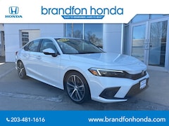 2024 Honda Civic Touring Sedan