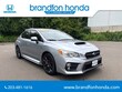  Subaru WRX