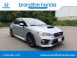 Used 2020 Subaru WRX Premium Sedan