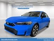 Honda Civic Hybrid