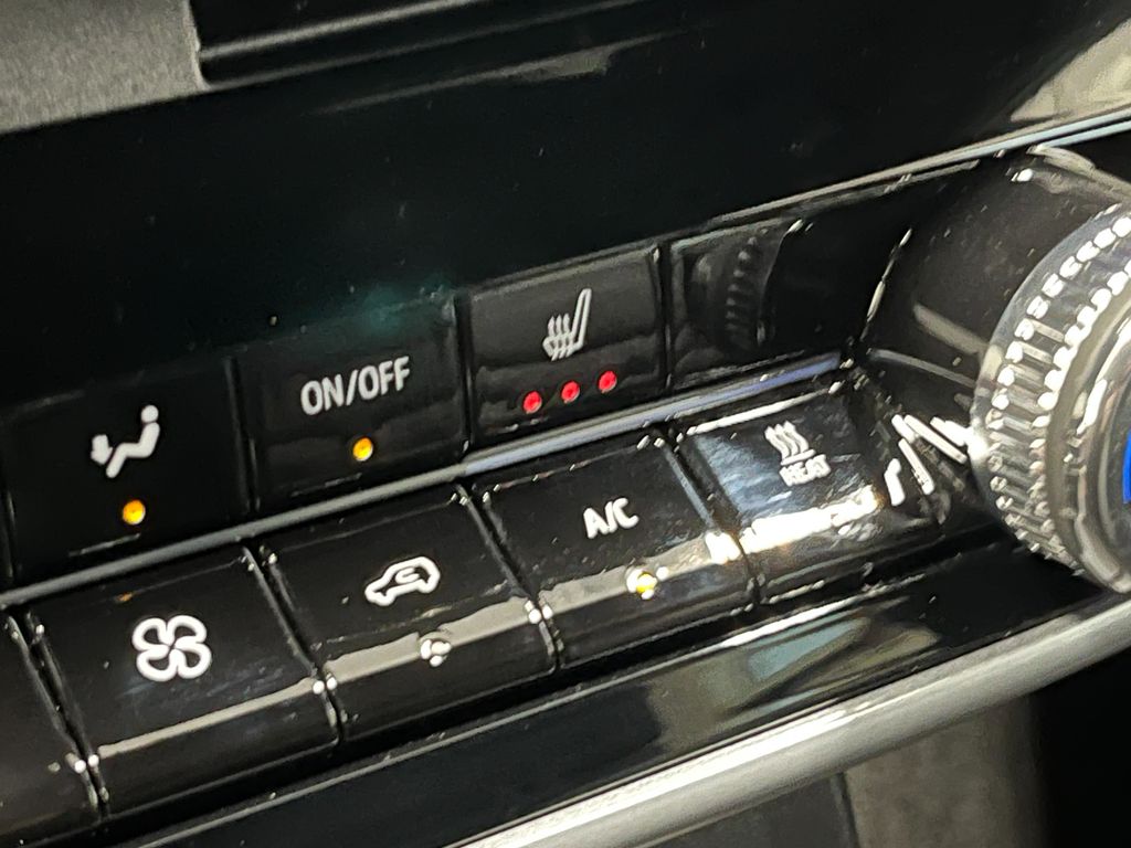 2025 Honda Prologue Touring - Photo 20