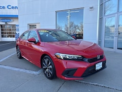 2023 Honda Civic EX Sedan