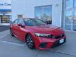 Used 2023 Honda Civic EX Sedan