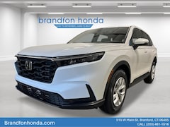 2026 Honda CR-V LX SUV