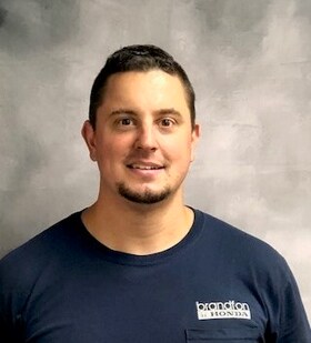 Staff member Jason "Jay" Valli from ID_97e53dc3c2c1