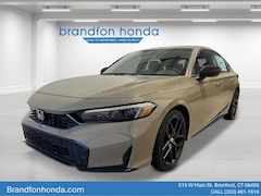 2025 Honda Civic Sport Hatchback