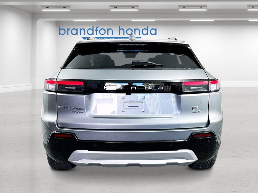 2025 Honda Prologue Elite Touring photo 3