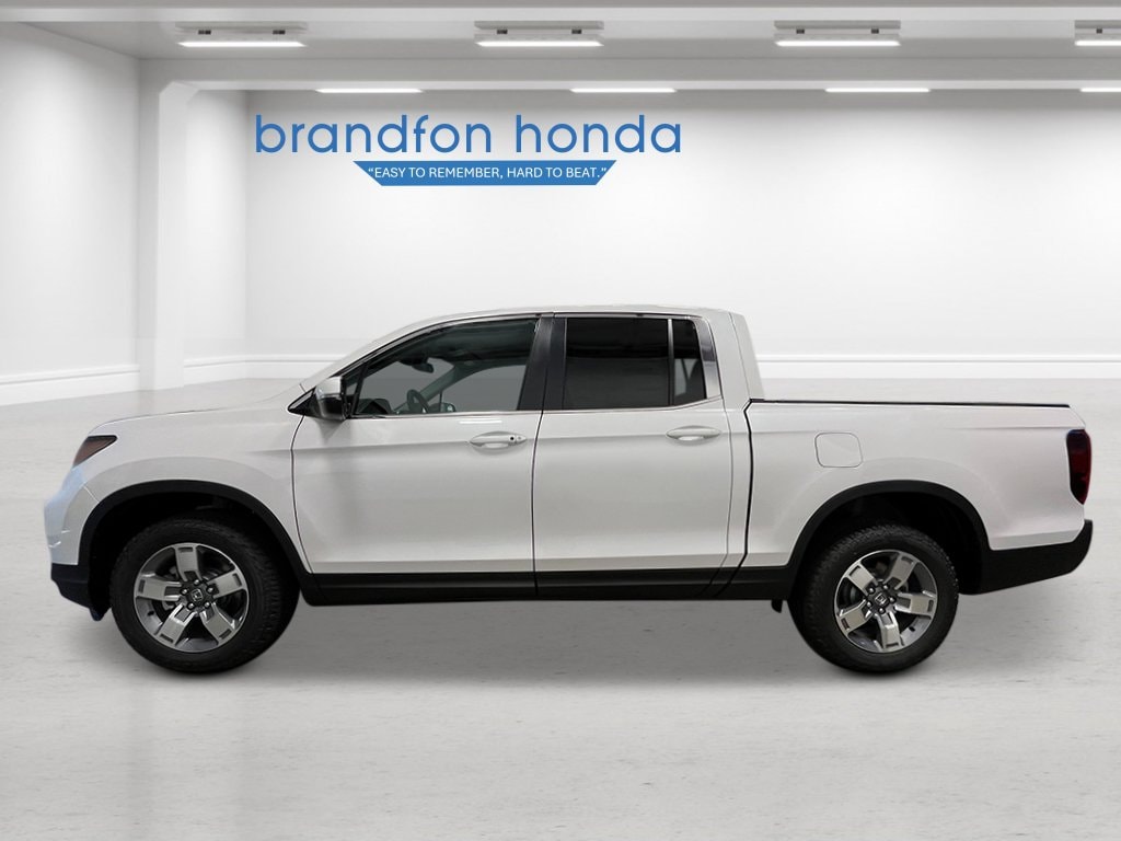 New 2026 Honda Ridgeline RTL Truck Crew Cab