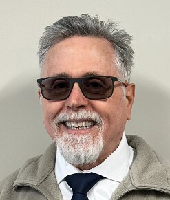 Staff member Michael Lucibello from ID_2285371ddb7f