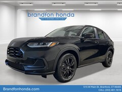 2027 Honda HR-V Sport SUV