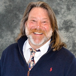 Staff member Joel DeMarco from ID_2285371ddb7f