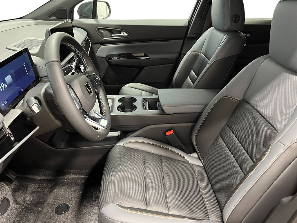 2025 Honda Prologue Elite - Photo 9
