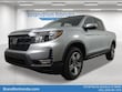  Honda Ridgeline
