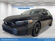 Honda Civic Hybrid