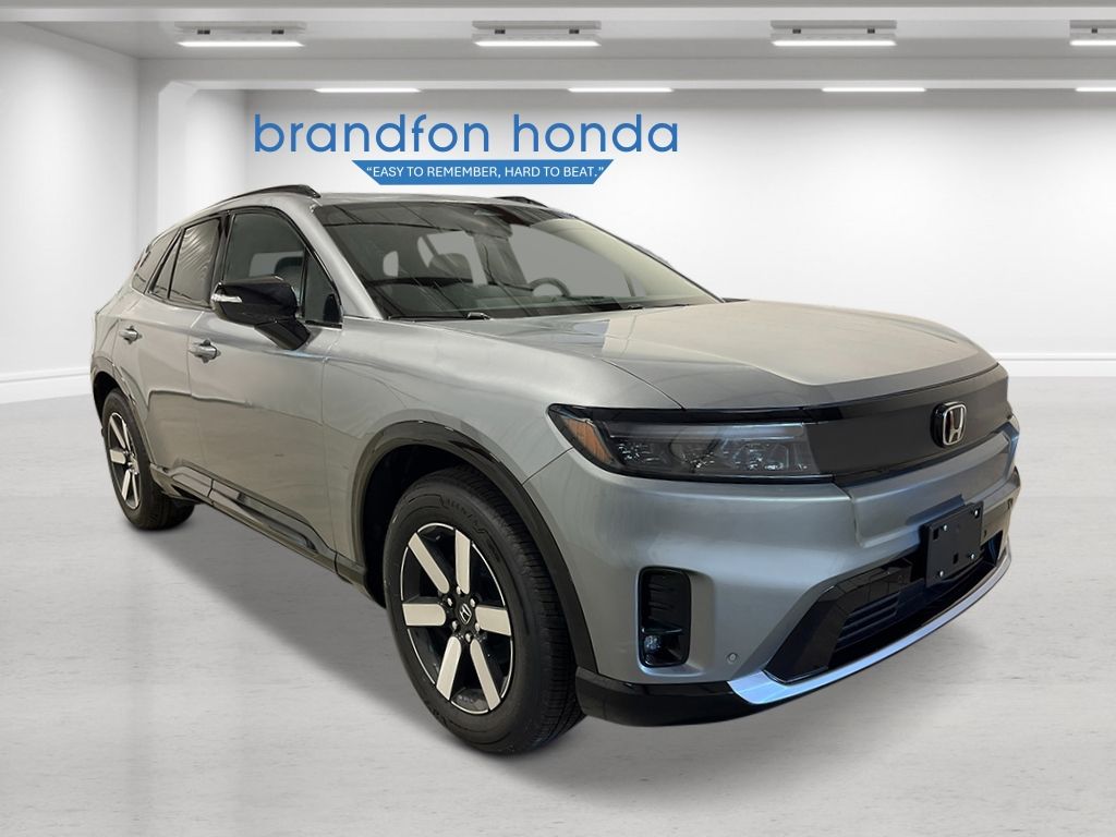 2025 Honda Prologue Touring - Photo 9