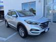 Used 2017 Hyundai Tucson SE SUV