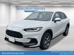 2026 Honda HR-V LX SUV