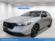 Honda Accord Hybrid