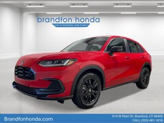 2026 Honda HR-V Sport SUV
