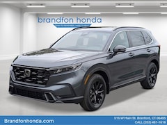 2026 Honda CR-V Hybrid Sport SUV