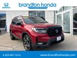  Honda Passport