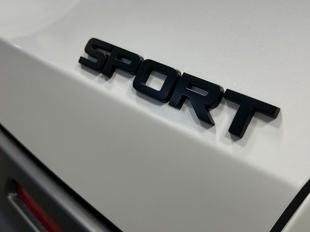 2026 Honda HR-V Sport - Photo 7