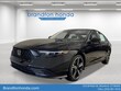  Honda Accord Hybrid