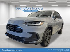 2026 Honda HR-V Sport SUV