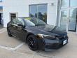 Used 2023 Honda Civic Sport Sedan