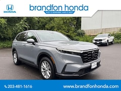 Used 2024 Honda CR-V EX-L SUV For Sale in Brandford, CT