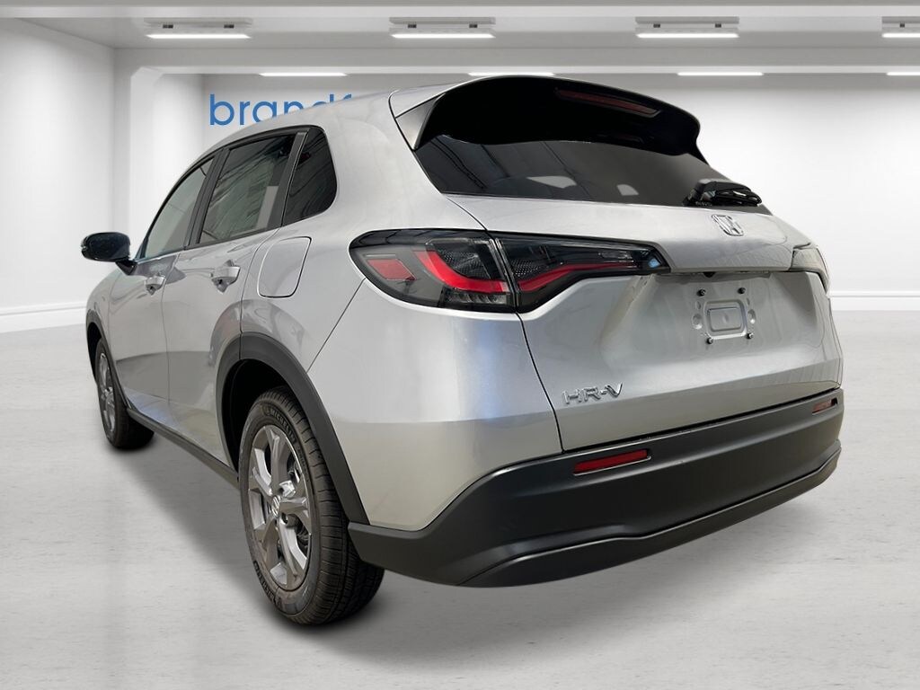 New 2026 Honda HR-V LX SUV