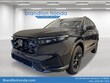 Honda CR-V Hybrid