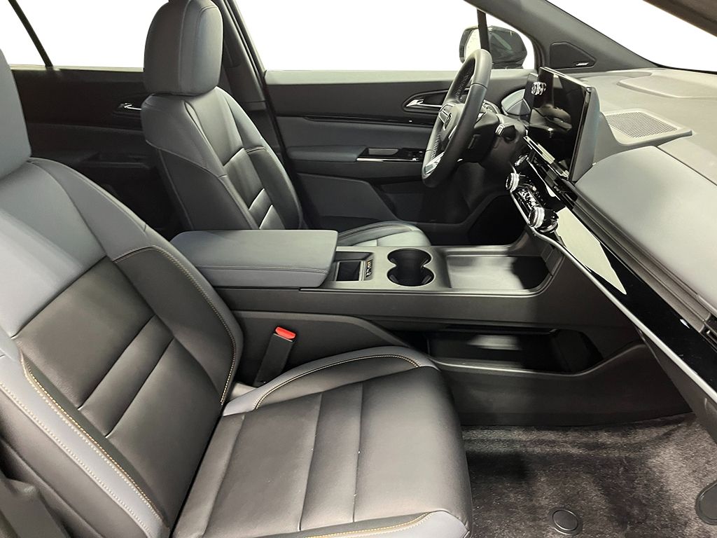 2025 Honda Prologue Touring - Photo 26