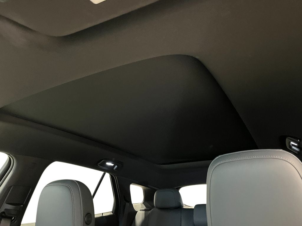 2025 Honda Prologue Touring - Photo 22