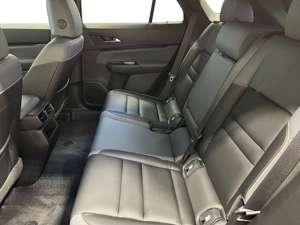 2025 Honda Prologue Touring - Photo 23