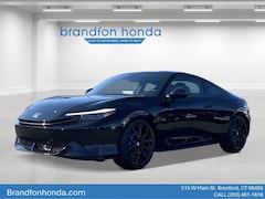 2026 Honda Prelude Hybrid Hatchback