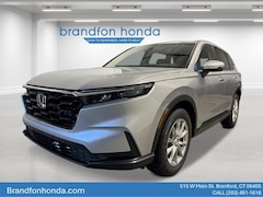 2026 Honda CR-V EX SUV